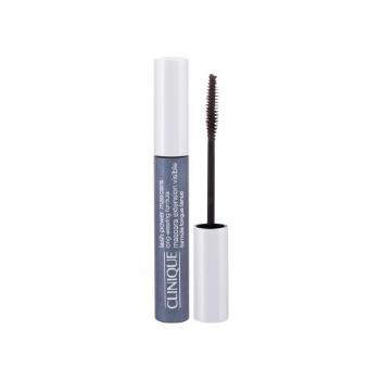 Clinique Lash Power 6 ml řasenka pro ženy 04 Dark Chocolate prodlužující řasenka