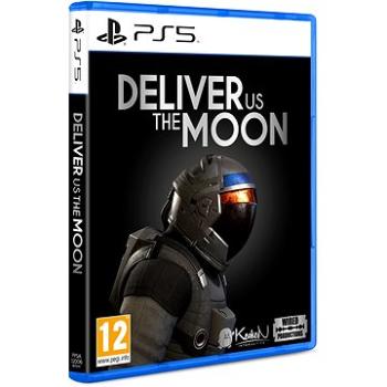 Deliver Us The Moon - PS5 (5060188673835)