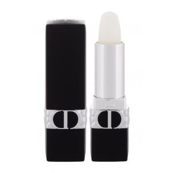 Christian Dior Rouge Dior Floral Care Lip Balm Natural Couture Colour 3,5 g balzám na rty pro ženy 000 Diornatural
