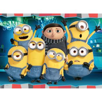 Ravensburger Puzzle Minions II. 150 dílků