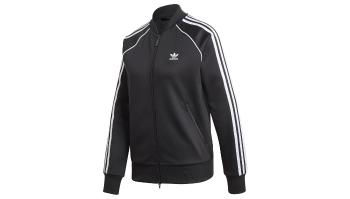 adidas Sst Tracktop Pb W černé GD2374