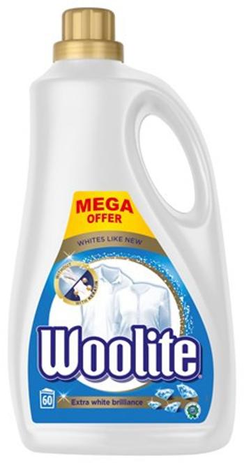 Woolite Extra White Brillance 3.6 l