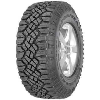 Goodyear Wrangler Duratic 255/60 R20 113 Q zesílená (577374)