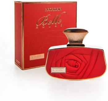 Al Haramain Belle Rouge - EDP 75 ml, mlml