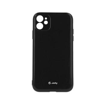 TopQ Kryt iPhone 11 černý 90986 (90986)