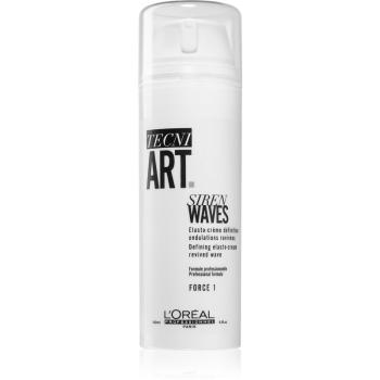 L’Oréal Professionnel Tecni.Art Siren Waves stylingový krém pro definici vln 150 ml