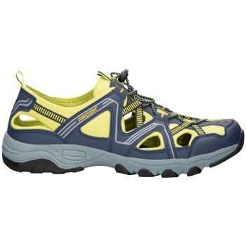 Ardon Letní trekový sandál STRAND - Modrá / žlutá | 45