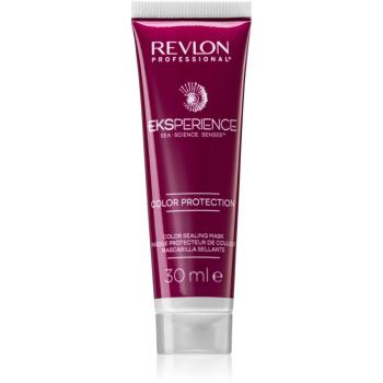 Revlon Professional Eksperience Color Protection maska pro barvené vlasy 30 ml