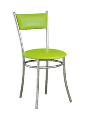 Metpol Jídelní židle David Metpol 82 x 50 x 46 cm Barva: satyna