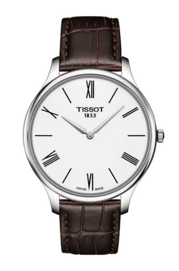 Tissot Tradition 2018 T063.409.16.018.00