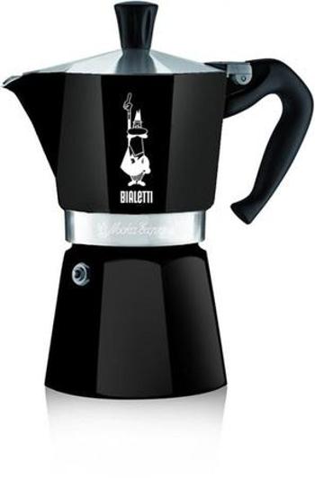 BIALETTI MOKA EXPRESS 3 ŠÁLKY