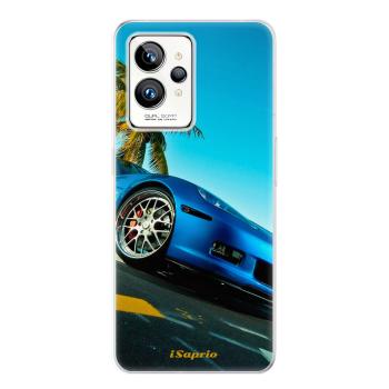 Odolné silikonové pouzdro iSaprio - Car 10 - Realme GT 2 Pro