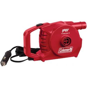 Coleman 12V QUICK PUMP Pumpa, , velikost UNI