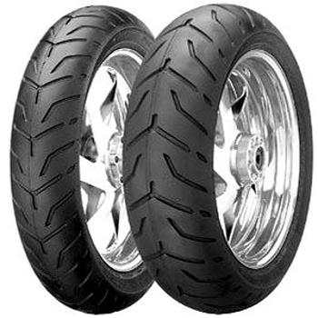 Dunlop D407 Harley.D 200/50/18 TL,R 76  (628180)