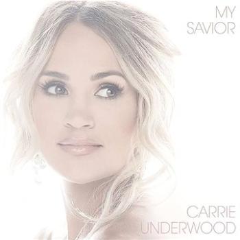 Underwood Carrie: My Savior (2x LP) - LP (3560503)