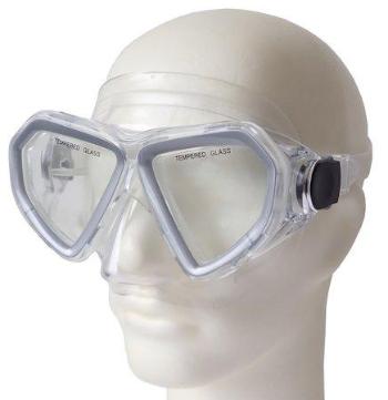 Acra P59955 Brýle potápěčské dětské