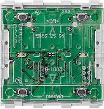 Merten vestavný tlačítko MEG5122-0300
