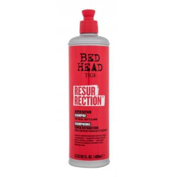 Tigi Bed Head Resurrection 400 ml šampon pro ženy na oslabené vlasy; na poškozené vlasy