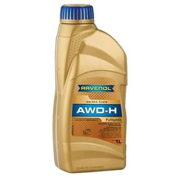 RAVENOL AWD-H Fluid; 1 L (1211140-001-01-999)