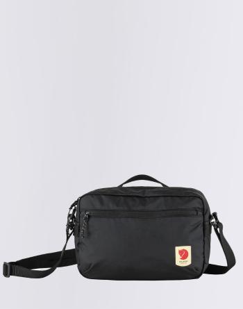 Fjällräven High Coast Crossbody 550 Black