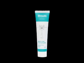 Roots Sonic Gel Toothpaste