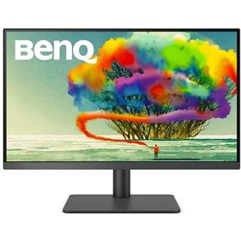 27" BenQ PD2705U (9H.LKDLA.TBE)