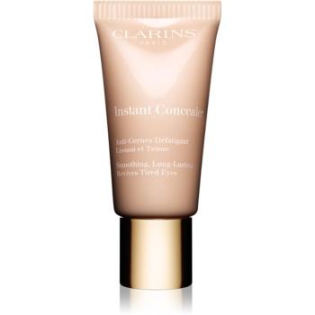 Clarins Instant Concealer rozjasňující korektor proti kruhům pod očima odstín 00 15 ml