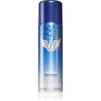 Police Frozen deodorant ve spreji pro muže 150 ml