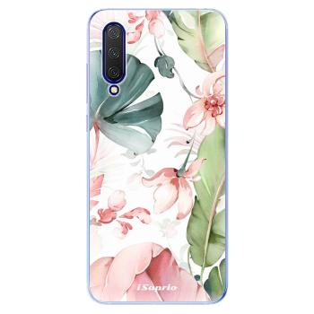 Odolné silikonové pouzdro iSaprio - Exotic Pattern 01 - Xiaomi Mi 9 Lite