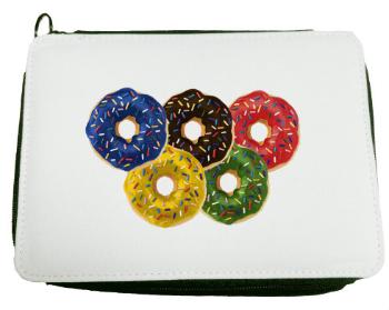 Penál all-inclusive Donut olympics
