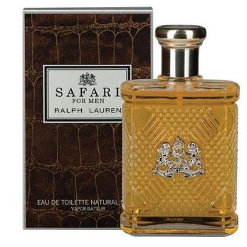 Ralph Lauren Safari Man - EDT 125 ml, 125ml