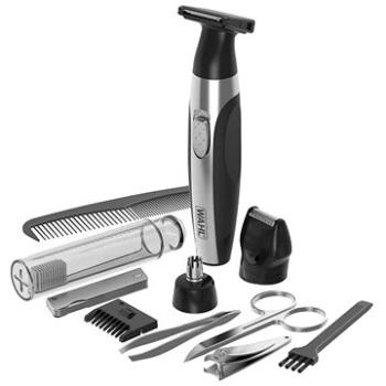 Wahl 5604-616 Deluxe Travel Kit (5604-616)
