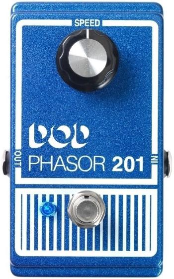 DOD Phasor 201 Kytarový efekt