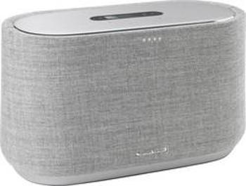 Multi reproduktor Harman Kardon Citation 300, Bluetooth, Wi-Fi;přijímá integrace Google Assistant, Wi-Fi, šedá