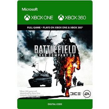 Battlefield: Bad Company 2 - Xbox Digital (G3P-00115)