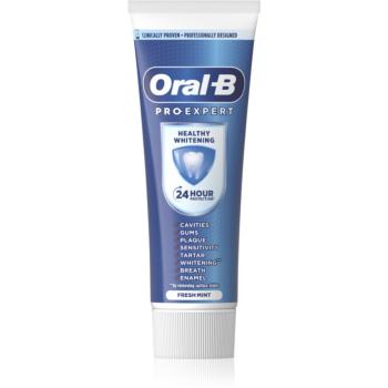 Oral B Pro Expert Healthy Whitening bělicí zubní pasta 75 ml