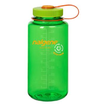 Nalgene Wide Mouth SUSTAIN 1000 ml Mellon Ball