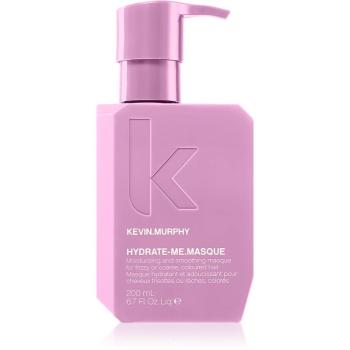 Kevin Murphy Hydrate - Me Masque hydratační maska pro lesk a hebkost vlasů 200 ml