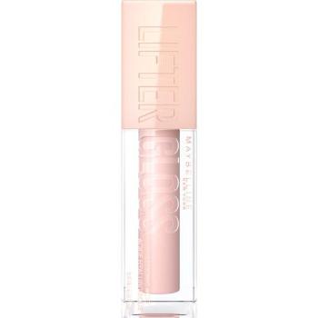 Maybelline Lifter Gloss 5,4 ml lesk na rty pro ženy 002 Ice