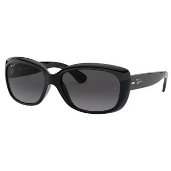 Ray-Ban Jackie Ohh Polarized RB4101 601/T3 58 - 30 dnů na vrácení zboží