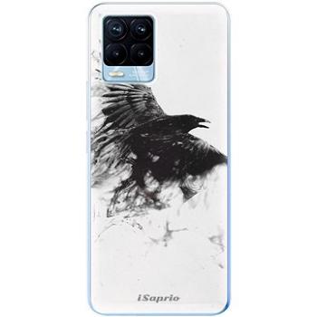 iSaprio Dark Bird 01 pro Realme 8 / 8 Pro (darkb01-TPU3-RLM8)