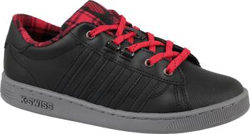 K-SWISS HOKE PLAID 85111-050 Velikost: 38