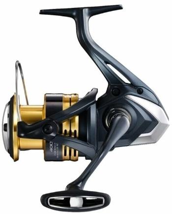 Shimano Fishing Sahara FJ 4000 Naviják