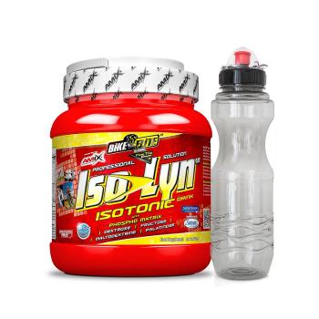 Amix Iso-Lyn Isotonic Drink Příchuť: Lemon, Balení(g): 800g