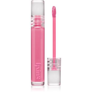 ETUDE Fixing Tint Glow vysoce pigmentovaný lesk na rty odstín #07 Cold Fuchsia 3.8 g