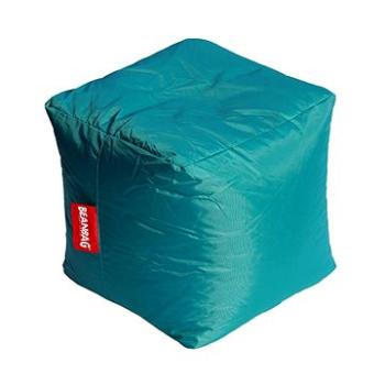 BeanBag Sedací vak cube sea green (BB-cube-seagreen)