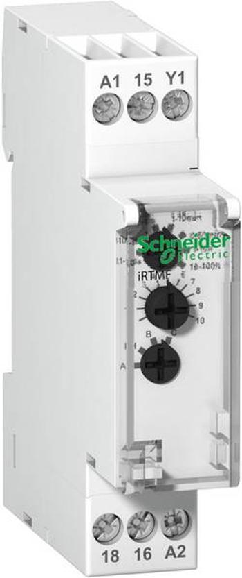 Časovač na DIN lištu Schneider Electric A9E16070, 240 V