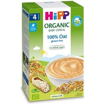 HiPP BIO Obilná kaše ovesná - 6× 200 g (9062300439820)