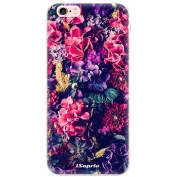 iSaprio Flowers 10 pro iPhone 6 Plus (flowers10-TPU2-i6p)