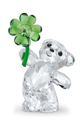 Dekorace Swarovski Kris Bear Lucky Charm